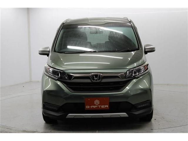 HONDA FREED HYBRID 2020