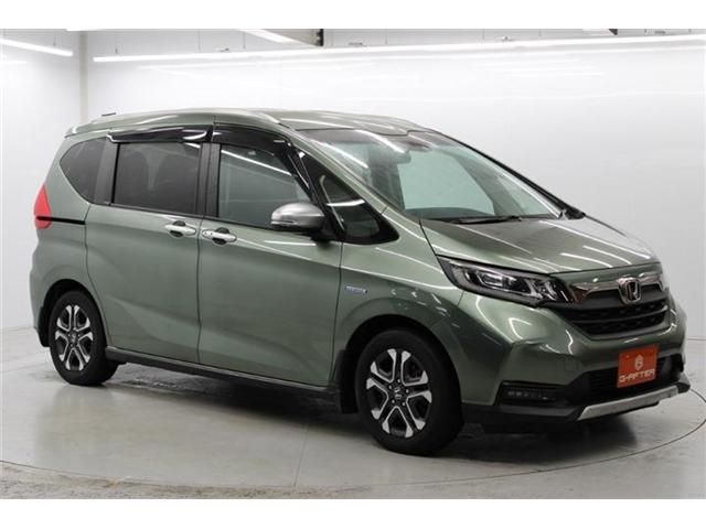 HONDA FREED HYBRID 2020