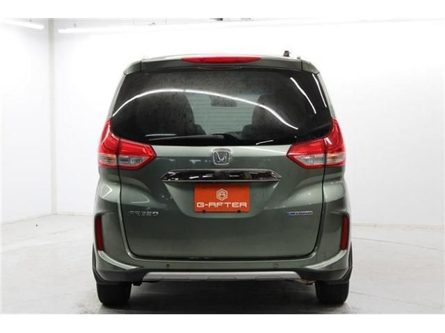 HONDA FREED HYBRID 2020