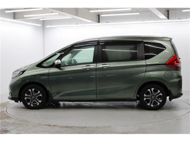 HONDA FREED HYBRID 2020
