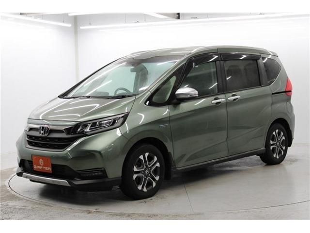 HONDA FREED HYBRID 2020