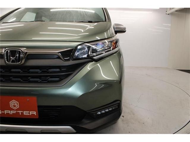 HONDA FREED HYBRID 2020