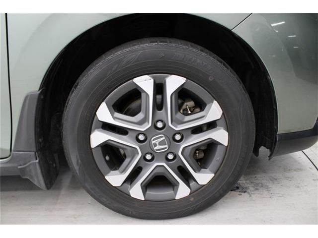 HONDA FREED HYBRID 2020