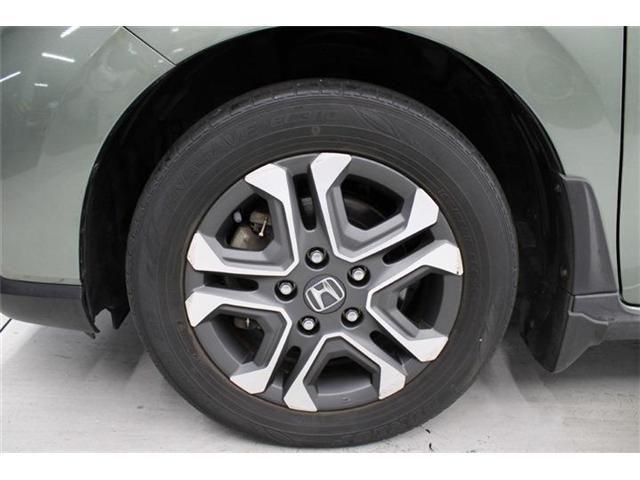 HONDA FREED HYBRID 2020