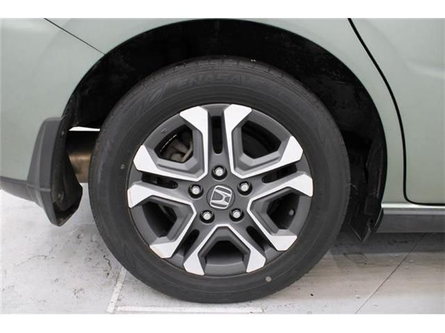 HONDA FREED HYBRID 2020