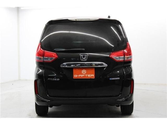 HONDA FREED HYBRID 2018