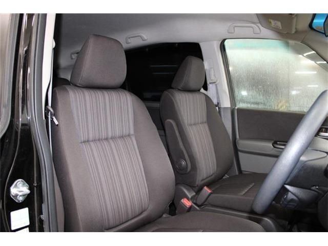 HONDA FREED HYBRID 2018