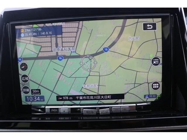 TOYOTA VOXY HYBRID 2019