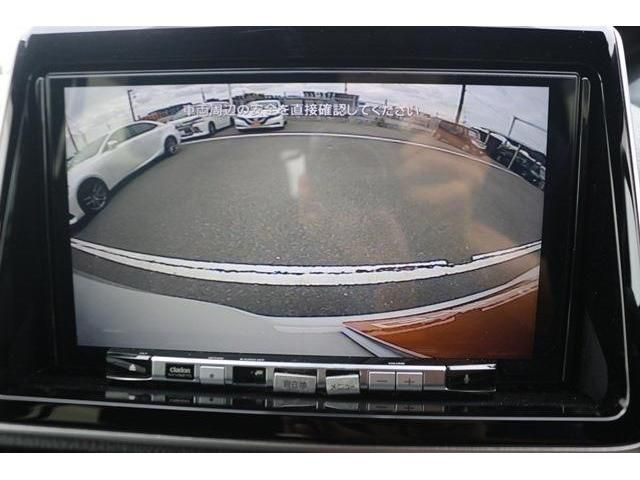 TOYOTA VOXY HYBRID 2019