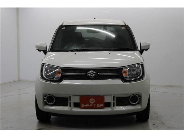 SUZUKI IGNIS 2016