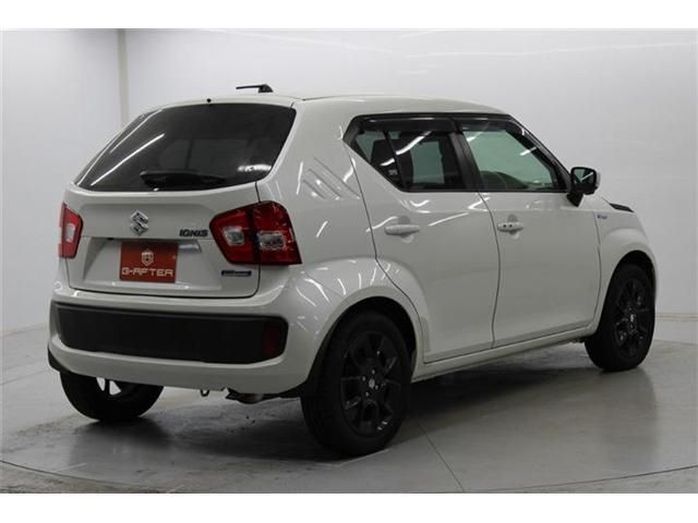 SUZUKI IGNIS 2016