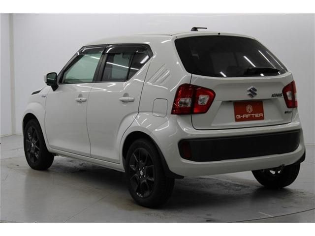 SUZUKI IGNIS 2016