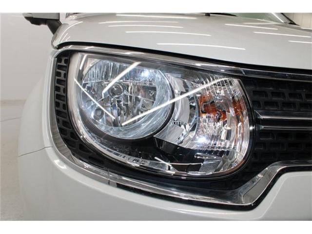 SUZUKI IGNIS 2016