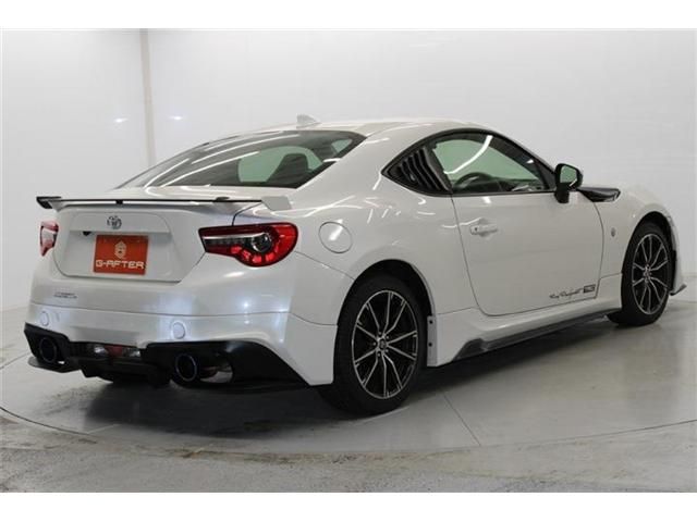 TOYOTA 86 2019