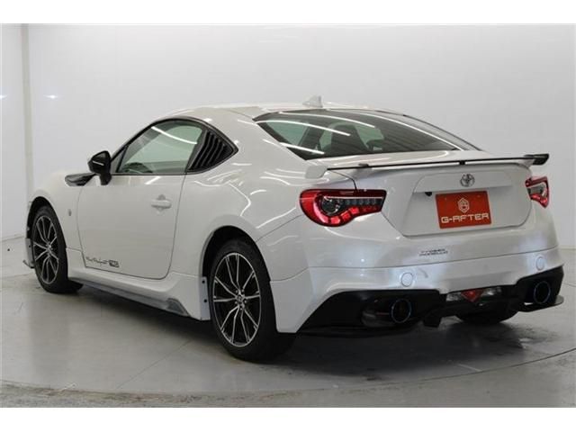 TOYOTA 86 2019