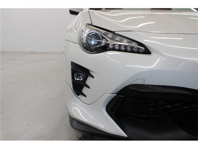 TOYOTA 86 2019