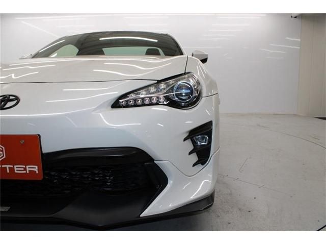TOYOTA 86 2019