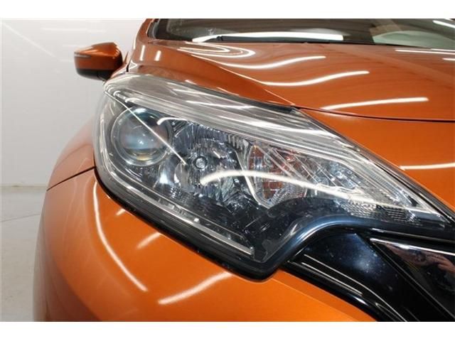 NISSAN NOTE 2016