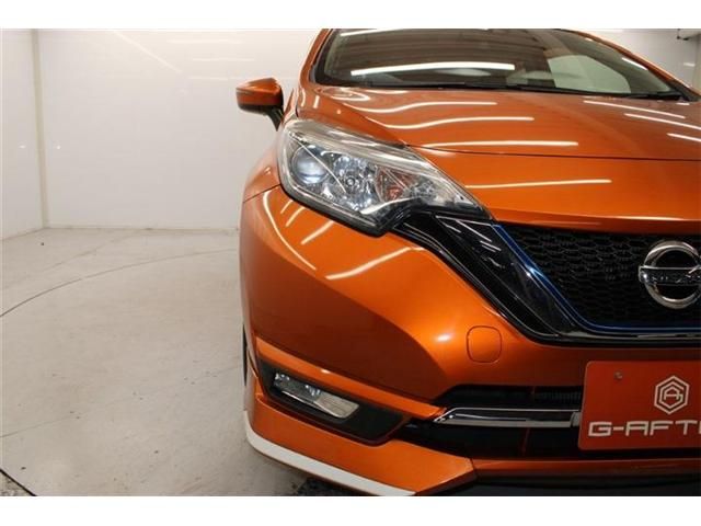 NISSAN NOTE 2016