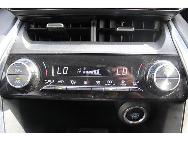 TOYOTA HARRIER 2WD 2020