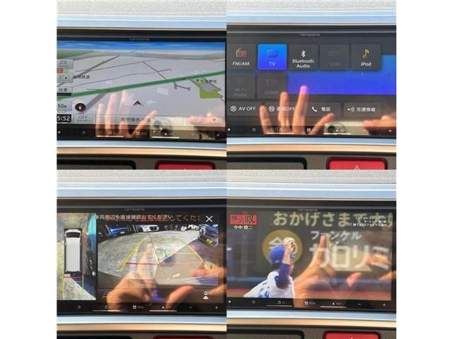 TOYOTA HIACE wagon 2025