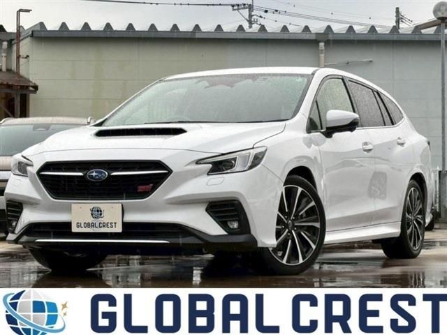 SUBARU LEVORG 2024