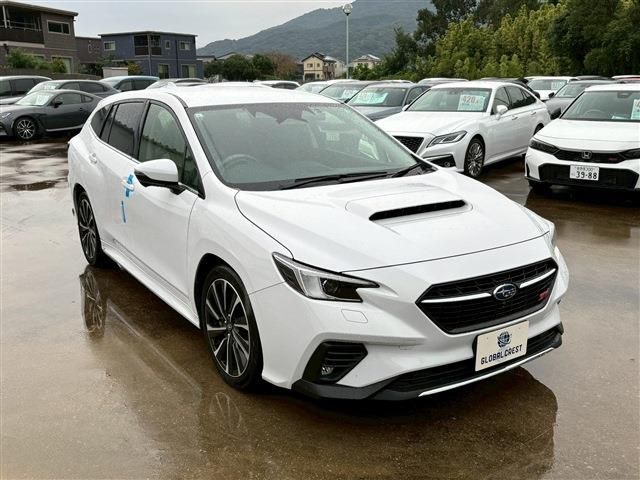 SUBARU LEVORG 2024