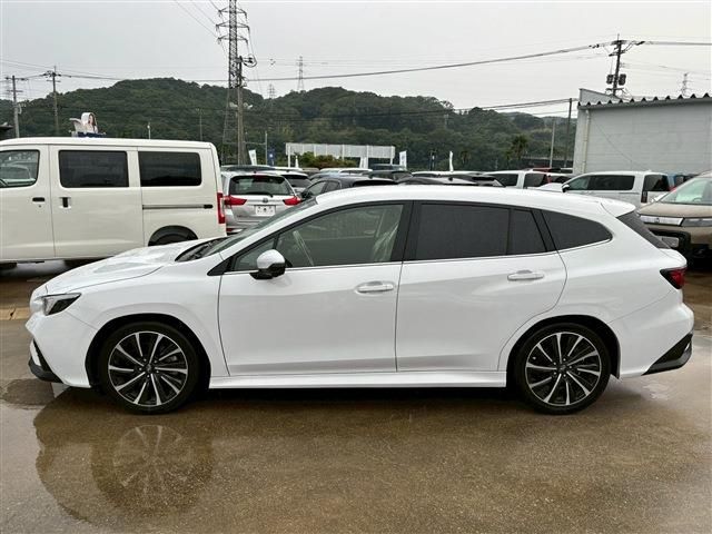 SUBARU LEVORG 2024