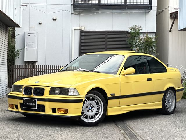 BMW BMW M3 1994