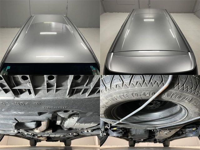 TOYOTA VELLFIRE 2012