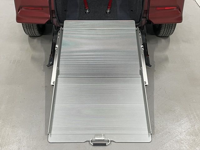 DAIHATSU TANTO CUSTOM 2018