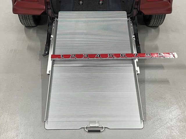 DAIHATSU TANTO CUSTOM 2018