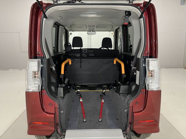 DAIHATSU TANTO CUSTOM 2018