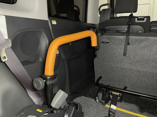 DAIHATSU TANTO CUSTOM 2018