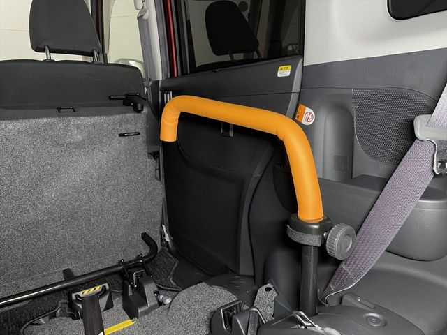 DAIHATSU TANTO CUSTOM 2018