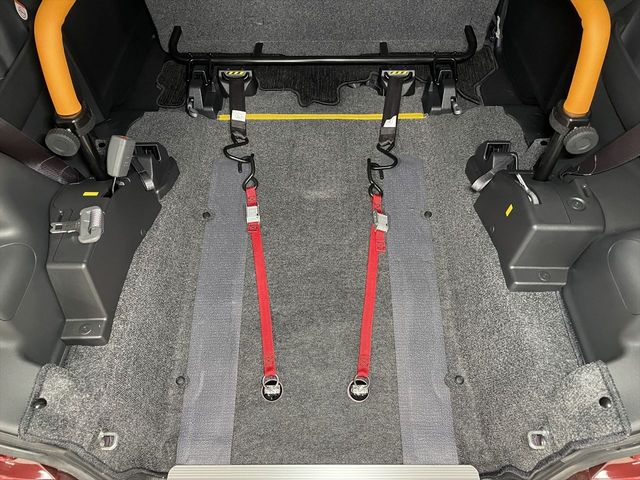 DAIHATSU TANTO CUSTOM 2018