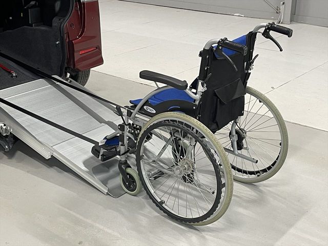 DAIHATSU TANTO CUSTOM 2018