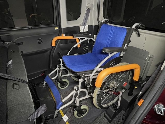 DAIHATSU TANTO CUSTOM 2018