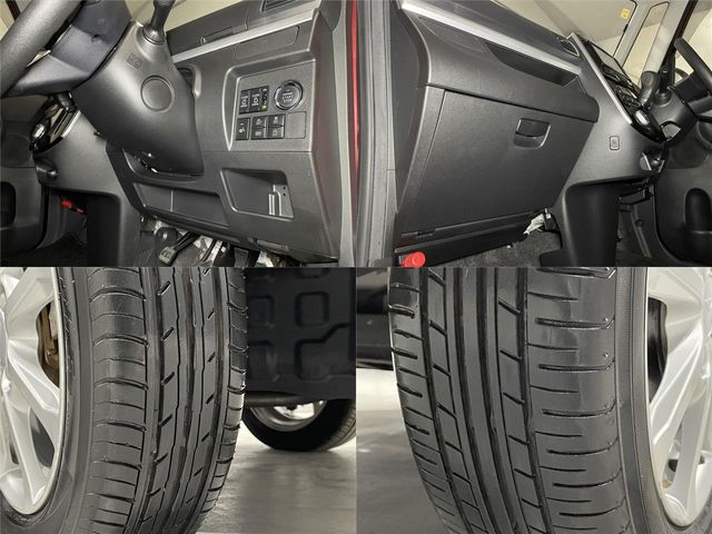 DAIHATSU TANTO CUSTOM 2018