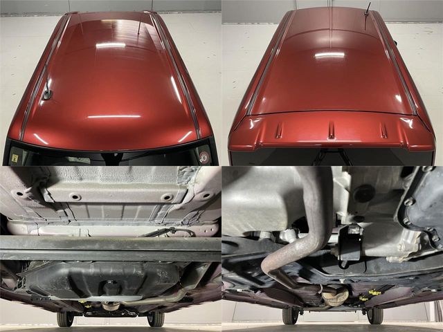 DAIHATSU TANTO CUSTOM 2018