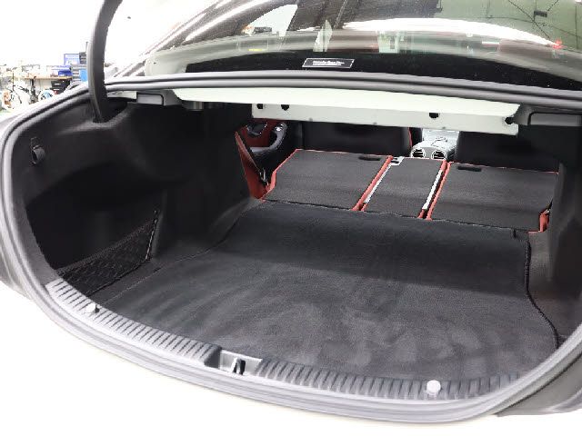 MERCEDES BENZ MERCEDES AMG C class sedan 2018