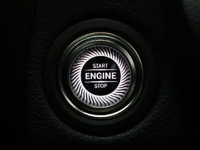 MERCEDES BENZ MERCEDES AMG C class sedan 2018