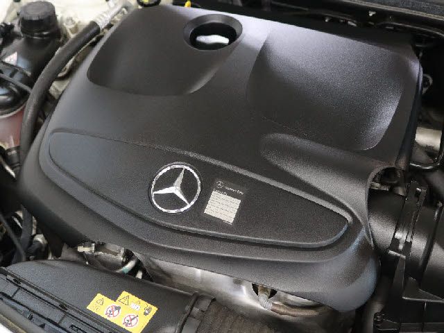 MERCEDES BENZ MERCEDES BENZ A class 2017