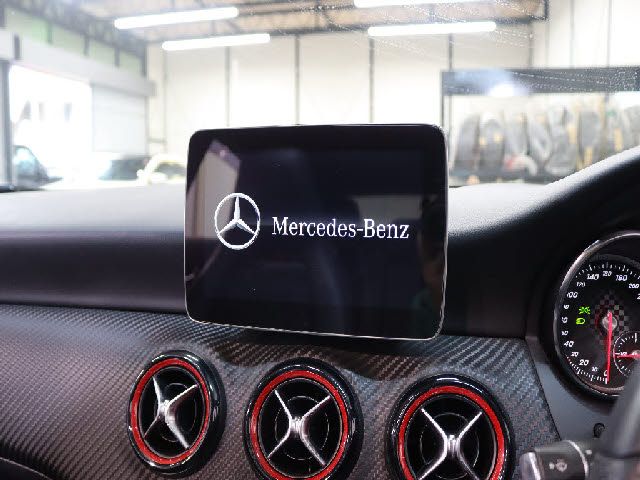 MERCEDES BENZ MERCEDES BENZ A class 2017