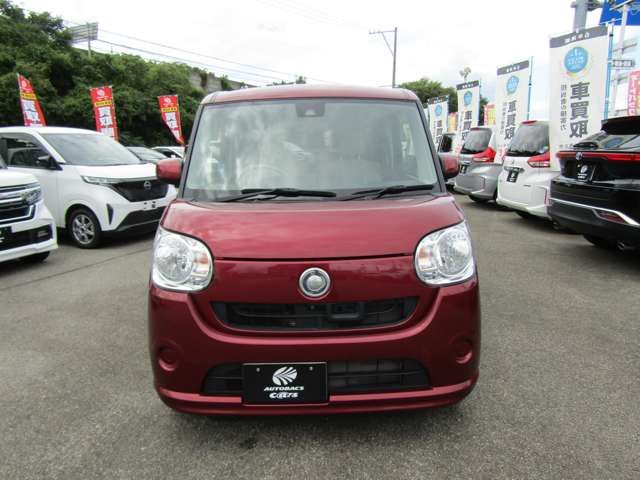 DAIHATSU MOVE canbus 2016