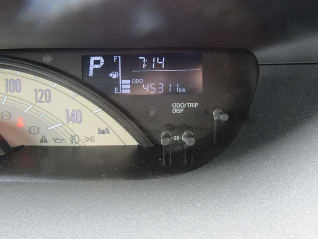 DAIHATSU MOVE canbus 2016