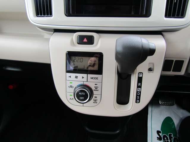 DAIHATSU MOVE canbus 2016