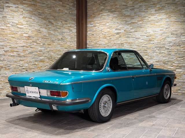 BMW BMW coupe 1973