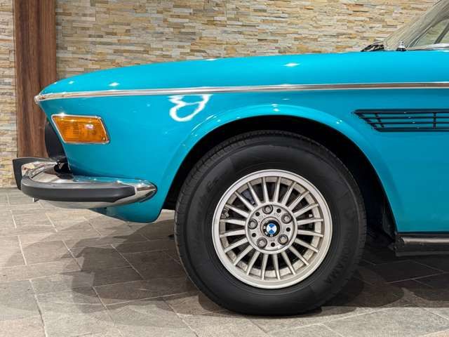 BMW BMW coupe 1973