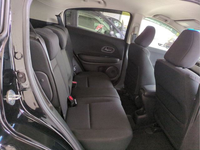 HONDA VEZEL HYBRID 2017